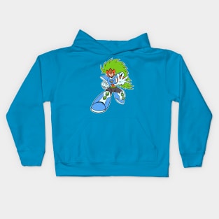 TERRA Kids Hoodie